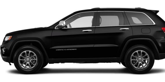 JEEP GRAND CHEROKEE 2018 1C4RJEBG8JC429883 image
